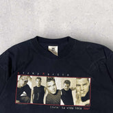 Ricky Martin Graphic T-shirt - XL